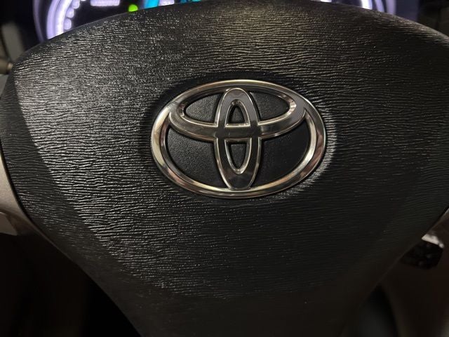 2012 Toyota Venza XLE
