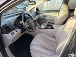 2012 Toyota Venza XLE