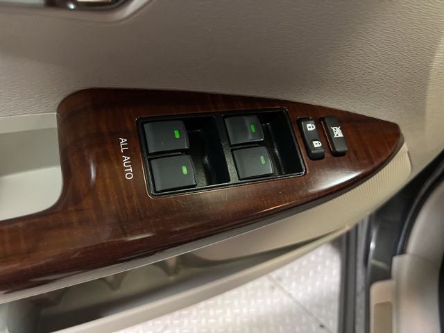 2012 Toyota Venza XLE