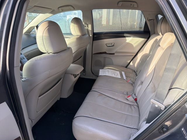 2012 Toyota Venza XLE