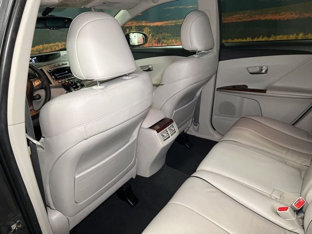 2012 Toyota Venza XLE