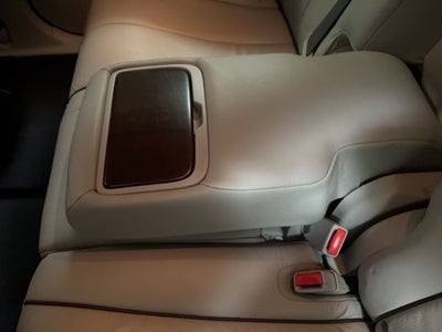 2012 Toyota Venza XLE