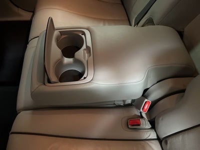 2012 Toyota Venza XLE