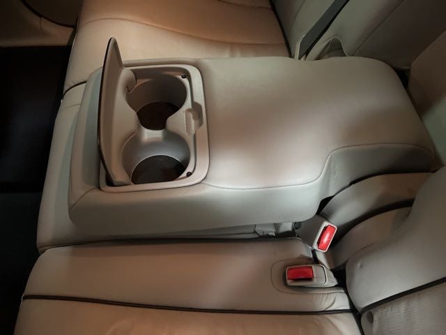 2012 Toyota Venza XLE
