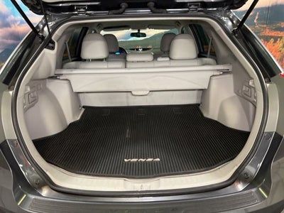 2012 Toyota Venza XLE