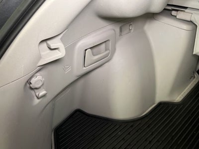 2012 Toyota Venza XLE