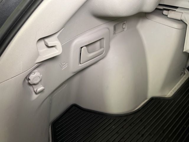 2012 Toyota Venza XLE