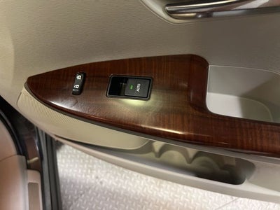 2012 Toyota Venza XLE