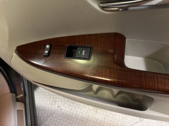2012 Toyota Venza XLE