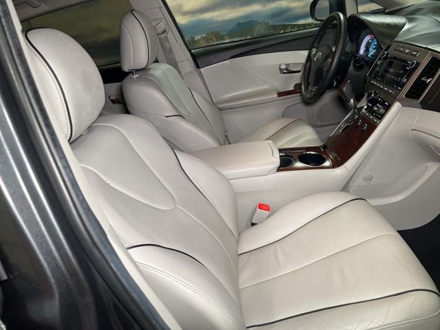 2012 Toyota Venza XLE