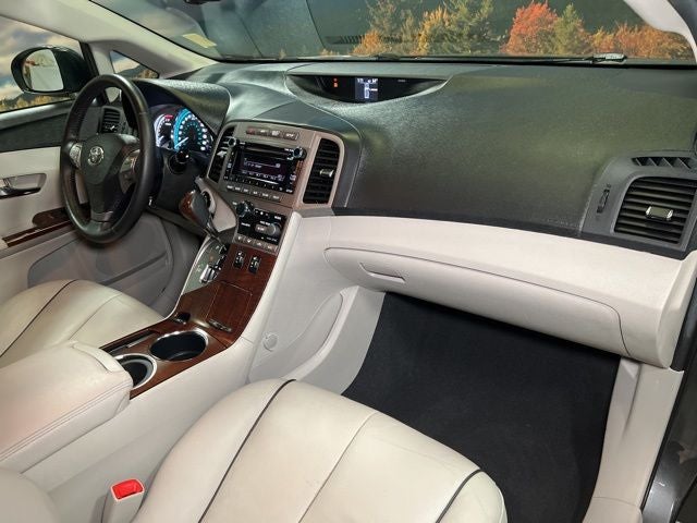 2012 Toyota Venza XLE
