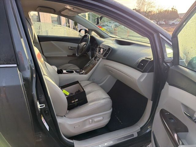 2012 Toyota Venza XLE