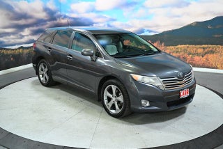 2012 Toyota Venza XLE