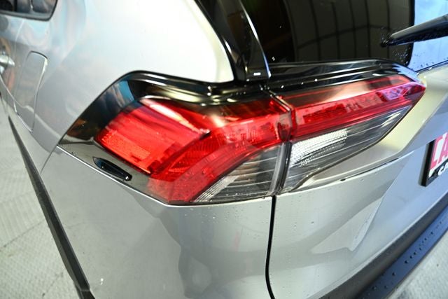 2022 Toyota RAV4 Hybrid Limited