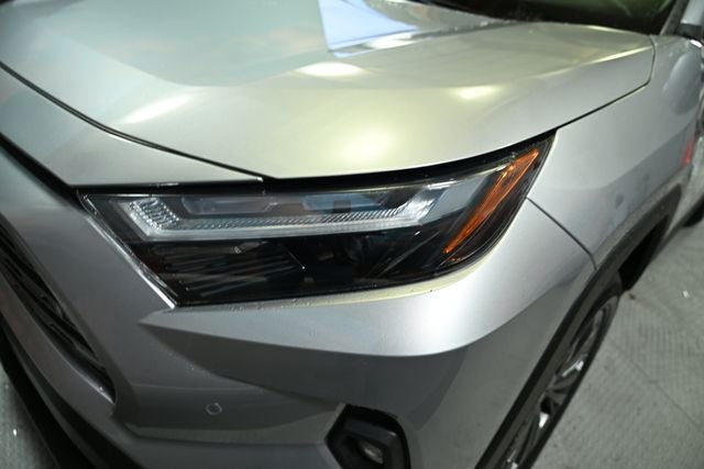 2022 Toyota RAV4 Hybrid Limited