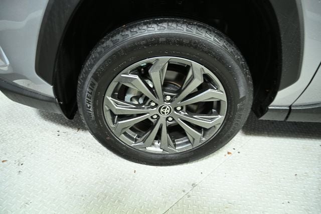 2022 Toyota RAV4 Hybrid Limited