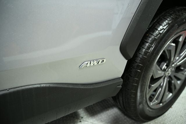 2022 Toyota RAV4 Hybrid Limited