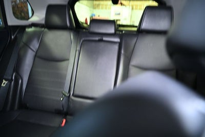 2022 Toyota RAV4 Hybrid Limited