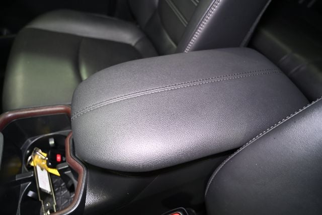 2022 Toyota RAV4 Hybrid Limited