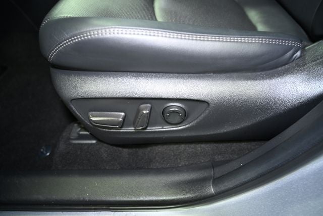 2022 Toyota RAV4 Hybrid Limited