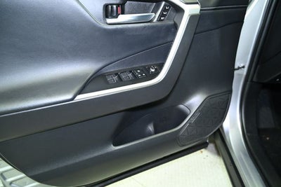 2022 Toyota RAV4 Hybrid Limited