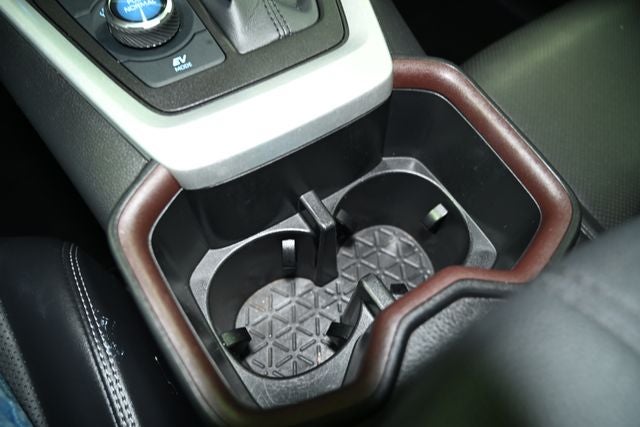 2022 Toyota RAV4 Hybrid Limited