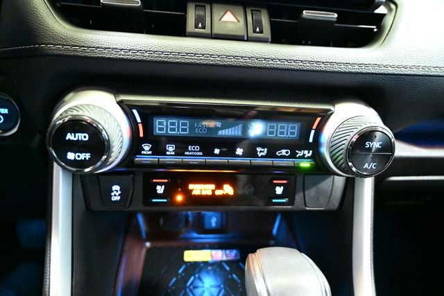 2022 Toyota RAV4 Hybrid Limited