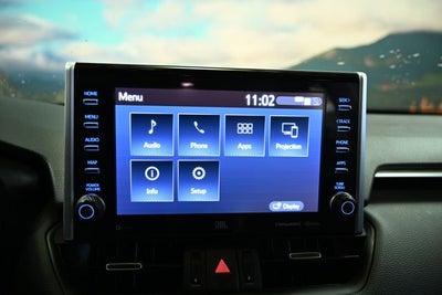 2022 Toyota RAV4 Hybrid Limited