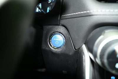 2022 Toyota RAV4 Hybrid Limited