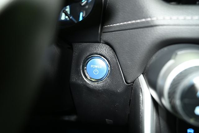 2022 Toyota RAV4 Hybrid Limited