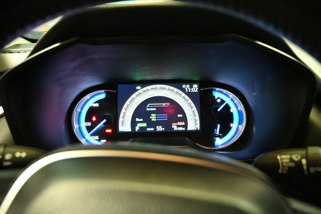 2022 Toyota RAV4 Hybrid Limited