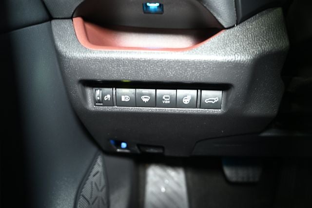 2022 Toyota RAV4 Hybrid Limited