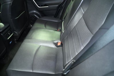 2022 Toyota RAV4 Hybrid Limited