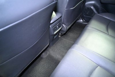 2022 Toyota RAV4 Hybrid Limited