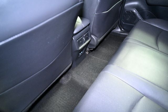 2022 Toyota RAV4 Hybrid Limited