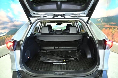 2022 Toyota RAV4 Hybrid Limited