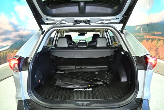 2022 Toyota RAV4 Hybrid Limited