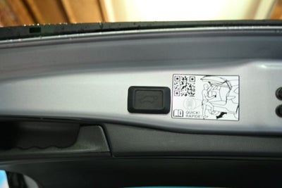 2022 Toyota RAV4 Hybrid Limited