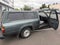 1992 Toyota Truck Base