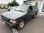 1992 Toyota Truck Base