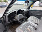1992 Toyota Truck Base