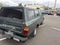 1992 Toyota Truck Base