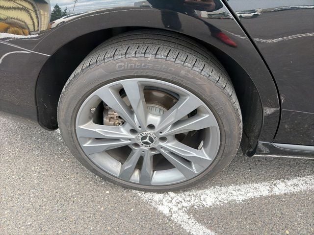 2018 Mercedes-Benz C-Class C 300 4MATIC®