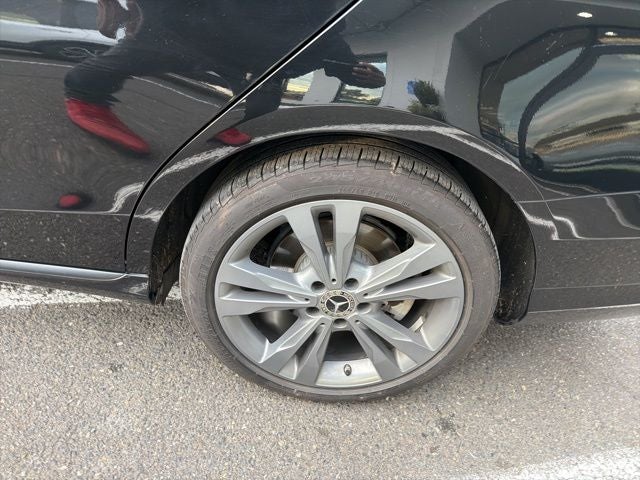 2018 Mercedes-Benz C-Class C 300 4MATIC®