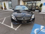 2018 Mercedes-Benz C-Class C 300 4MATIC®