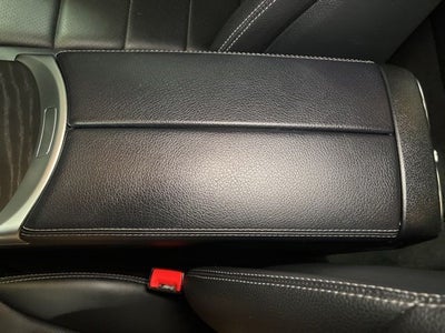 2018 Mercedes-Benz C-Class C 300 4MATIC®