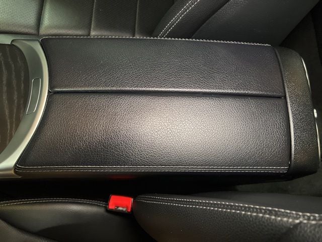 2018 Mercedes-Benz C-Class C 300 4MATIC®