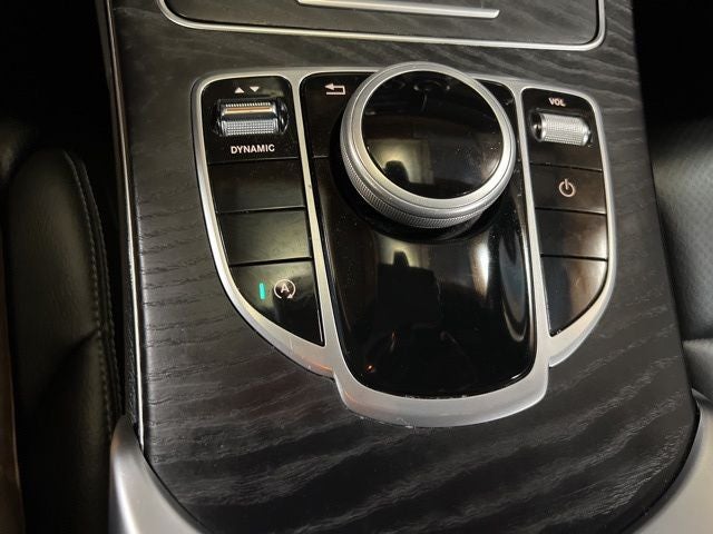 2018 Mercedes-Benz C-Class C 300 4MATIC®