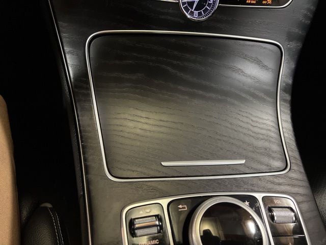 2018 Mercedes-Benz C-Class C 300 4MATIC®