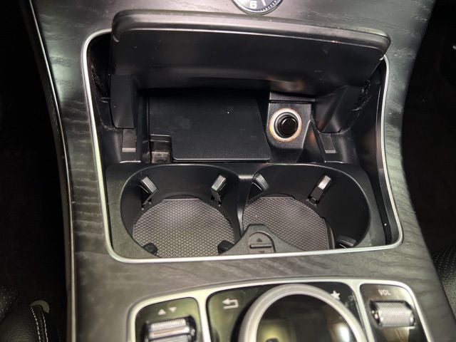 2018 Mercedes-Benz C-Class C 300 4MATIC®